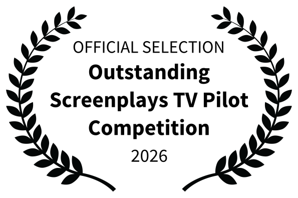 Quarter-Finalist – Outstanding Screenplays TV Pilot Competition 2026 – The Breaking of Bob Howard